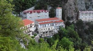 ΔΙΗΜΕΡΗ ΕΚΔΡΟΜΗ* 17-18 ΟΚΤΩΒΡΙΟΥ* ΚΑΡΠΕΝΗΣΙ* ΠΑΝΑΓΙΑ ΠΡΟΥΣΙΩΤΙΣΣΑ*